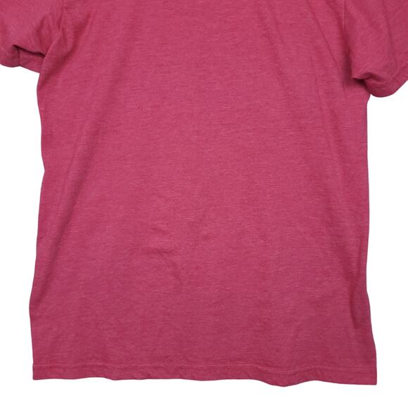 Super Mario Kart Men's Since 92' Graphic Short Sleeve T-Shirt Size Medium Red - Picture 11 of 13